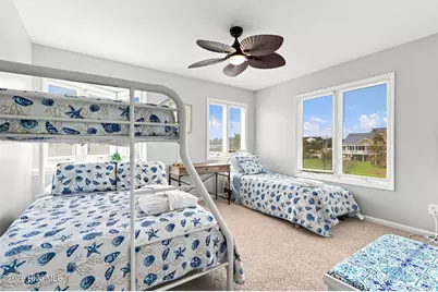 3903 Ocean Drive #West, Emerald Isle, NC 28594 - Photo 23