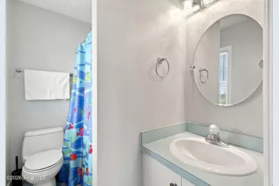 3903 Ocean Drive #West, Emerald Isle, NC 28594 - Photo 25