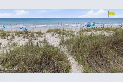 3903 Ocean Drive #West, Emerald Isle, NC 28594 - Photo 33