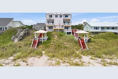 3903 Ocean Drive #West, Emerald Isle, NC 28594 - Photo 3