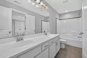 337 Water Wagon Trl, Jacksonville, NC 28546 - Photo 35