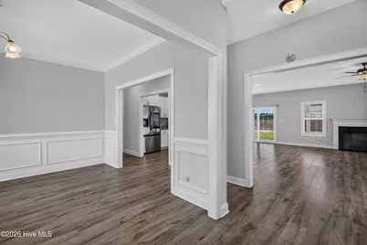 337 Water Wagon Trail, Jacksonville, NC 28546 - Photo 5