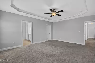 337 Water Wagon Trail, Jacksonville, NC 28546 - Photo 23