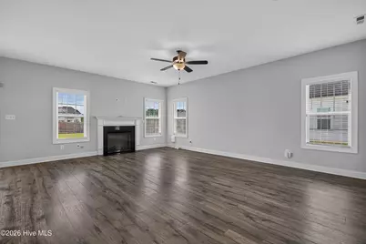 337 Water Wagon Trail, Jacksonville, NC 28546 - Photo 17