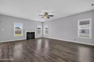 337 Water Wagon Trl, Jacksonville, NC 28546 - Photo 17