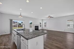 337 Water Wagon Trl, Jacksonville, NC 28546 - Photo 21