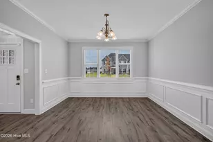 337 Water Wagon Trl, Jacksonville, NC 28546 - Photo 7