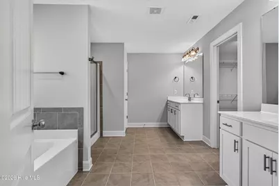 337 Water Wagon Trail, Jacksonville, NC 28546 - Photo 31