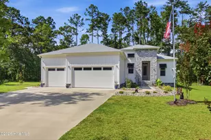 2509 Wild Turkey Rd, New Bern, NC 28562 - Photo 1