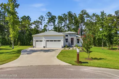 2509 Wild Turkey Road, New Bern, NC 28562 - Photo 41