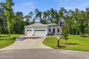 2509 Wild Turkey Rd, New Bern, NC 28562 - Photo 41
