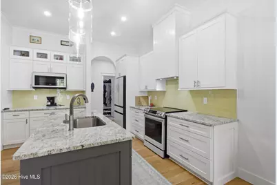 2509 Wild Turkey Road, New Bern, NC 28562 - Photo 19