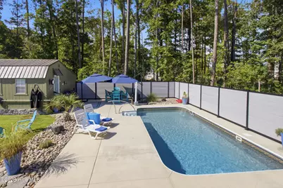 2509 Wild Turkey Road, New Bern, NC 28562 - Photo 3