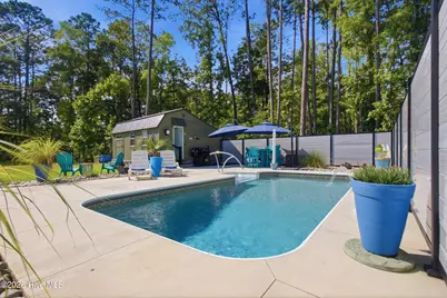 2509 Wild Turkey Road, New Bern, NC 28562 - Photo 35