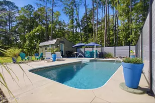 2509 Wild Turkey Rd, New Bern, NC 28562 - Photo 35