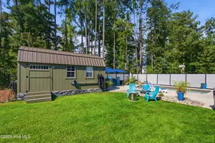2509 Wild Turkey Rd, New Bern, NC 28562 - Photo 37