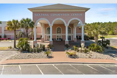 350 Sea Trail Drive E #Apt 3, Sunset Beach, NC 28468 - Photo 49
