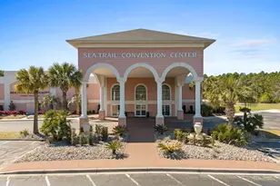 350 Sea Trail Drive E, Sunset Beach, NC 28468 - Photo 49