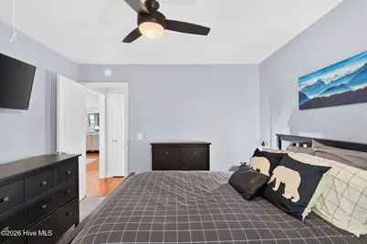 350 Sea Trail Drive E #Apt 3, Sunset Beach, NC 28468 - Photo 29