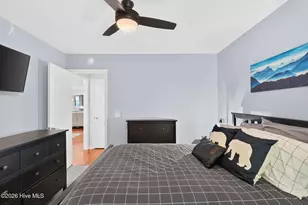 350 Sea Trail Drive E, Sunset Beach, NC 28468 - Photo 29