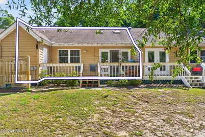 350 Sea Trail Drive E #Apt 3, Sunset Beach, NC 28468 - Photo 5