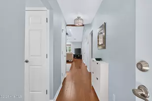 350 Sea Trail Drive E, Sunset Beach, NC 28468 - Photo 7