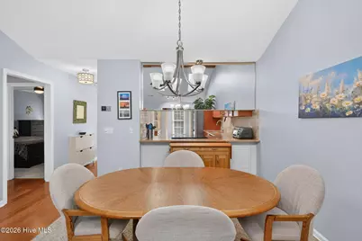 350 Sea Trail Drive E #Apt 3, Sunset Beach, NC 28468 - Photo 19