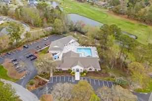 350 Sea Trail Drive E, Sunset Beach, NC 28468 - Photo 53
