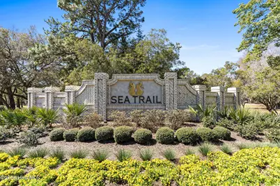 350 Sea Trail Drive E #Apt 3, Sunset Beach, NC 28468 - Photo 47