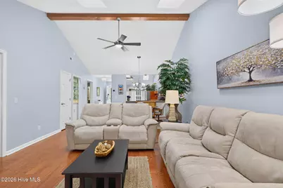 350 Sea Trail Drive E #Apt 3, Sunset Beach, NC 28468 - Photo 11