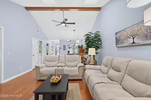 350 Sea Trail Drive E, Sunset Beach, NC 28468 - Photo 11