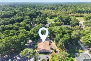 350 Sea Trail Drive E, Sunset Beach, NC 28468 - Photo 33