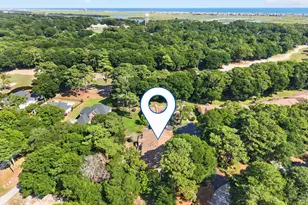 350 Sea Trail Drive E, Sunset Beach, NC 28468 - Photo 35