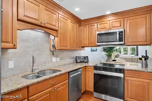 350 Sea Trail Drive E, Sunset Beach, NC 28468 - Photo 17