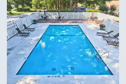 350 Sea Trail Drive E #Apt 3, Sunset Beach, NC 28468 - Photo 43