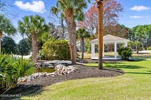 350 Sea Trail Drive E, Sunset Beach, NC 28468 - Photo 45