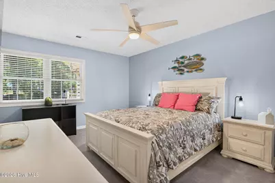 350 Sea Trail Drive E #Apt 3, Sunset Beach, NC 28468 - Photo 21