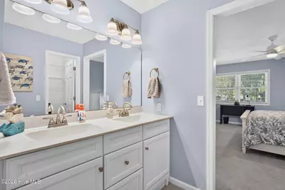 350 Sea Trail Drive E #Apt 3, Sunset Beach, NC 28468 - Photo 25