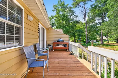 350 Sea Trail Drive E #Apt 3, Sunset Beach, NC 28468 - Photo 31