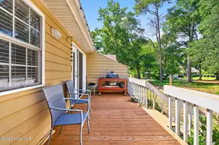 350 Sea Trail Drive E, Sunset Beach, NC 28468 - Photo 31