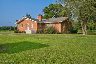 2281 S Old Carriage Rd, Rocky Mount, NC 27803 - Photo 19