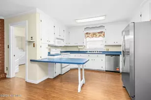 2281 S Old Carriage Rd, Rocky Mount, NC 27803 - Photo 7