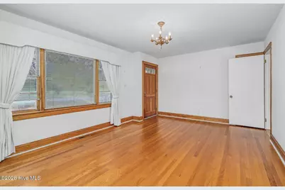 2281 S Old Carriage Road, Rocky Mount, NC 27803 - Photo 3