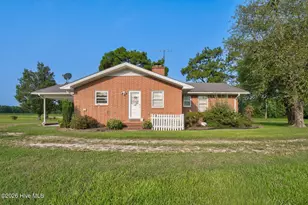 2281 S Old Carriage Rd, Rocky Mount, NC 27803 - Photo 17
