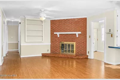 2281 S Old Carriage Road, Rocky Mount, NC 27803 - Photo 5
