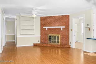 2281 S Old Carriage Rd, Rocky Mount, NC 27803 - Photo 5