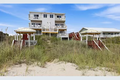 3903 Ocean Drive #East, Emerald Isle, NC 28594 - Photo 33