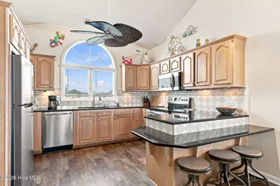 3903 Ocean Drive #East, Emerald Isle, NC 28594 - Photo 9