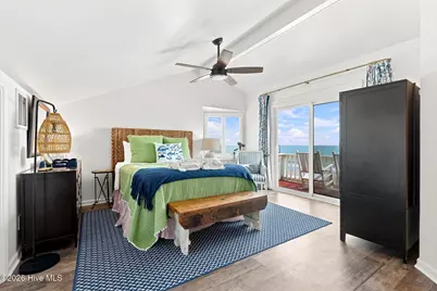 3903 Ocean Drive #East, Emerald Isle, NC 28594 - Photo 21