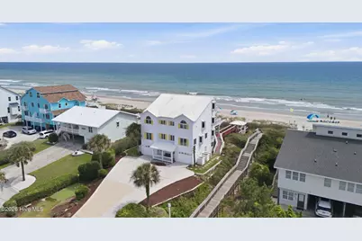 3903 Ocean Drive #East, Emerald Isle, NC 28594 - Photo 1